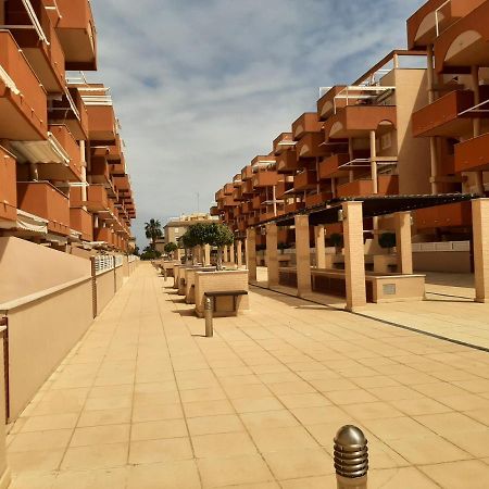 Apartamento Playa Canet D'En Berenguer Exteriér fotografie