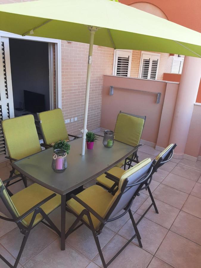 Apartamento Playa Canet D'En Berenguer Exteriér fotografie