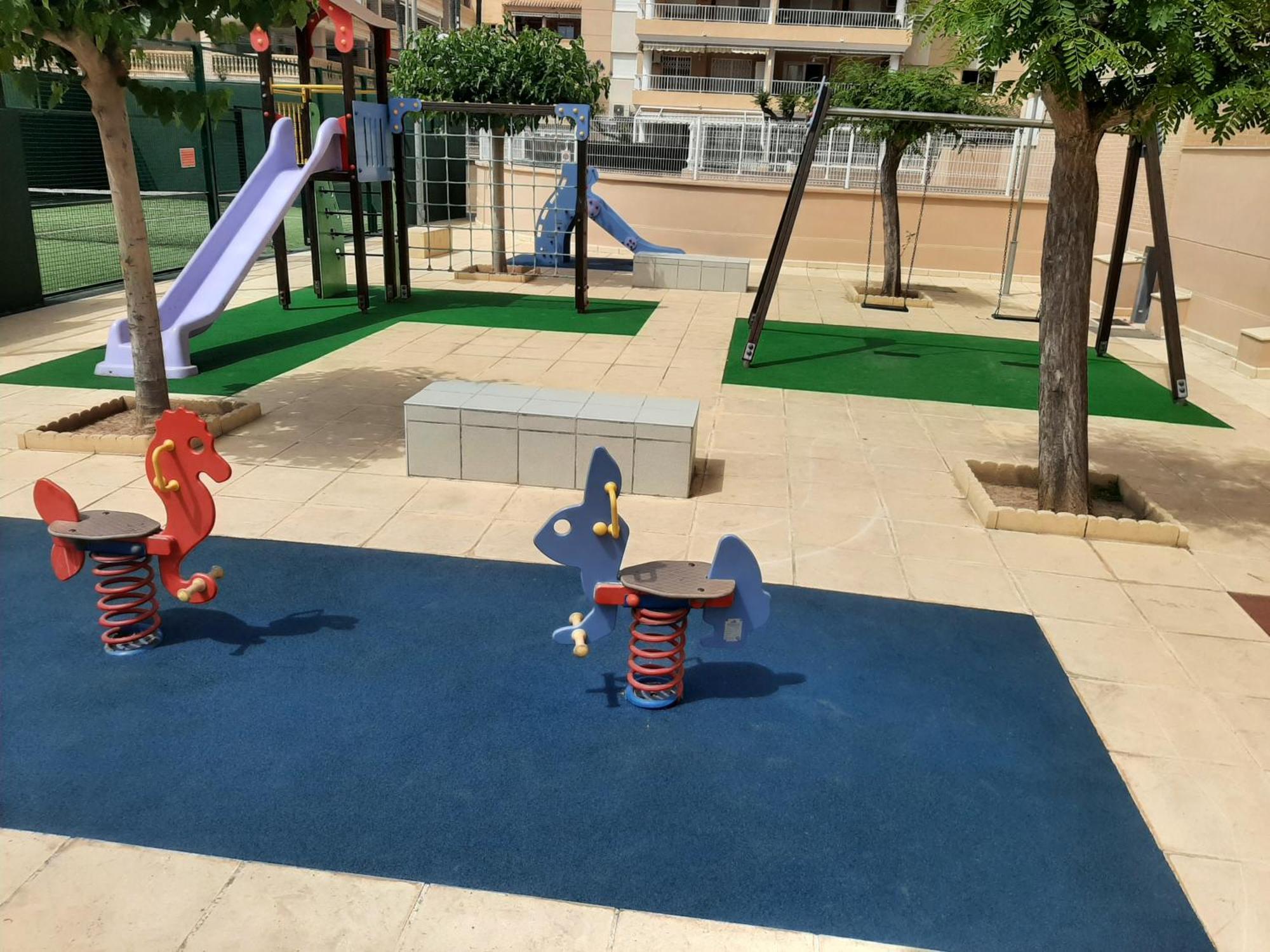 Apartamento Playa Canet D'En Berenguer Pokoj fotografie