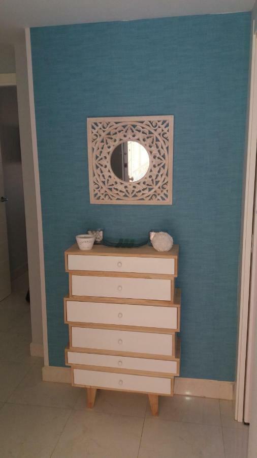 Apartamento Playa Canet D'En Berenguer Exteriér fotografie
