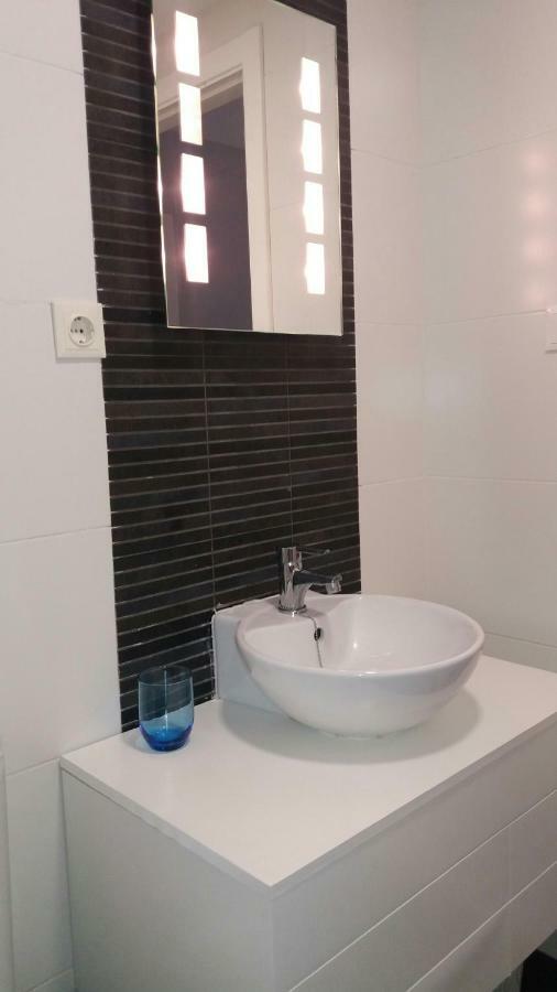 Apartamento Playa Canet D'En Berenguer Exteriér fotografie