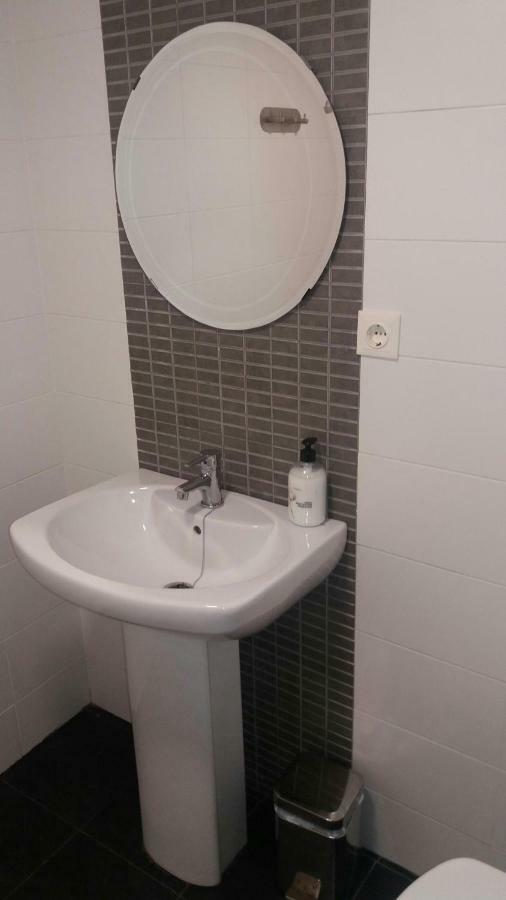 Apartamento Playa Canet D'En Berenguer Exteriér fotografie
