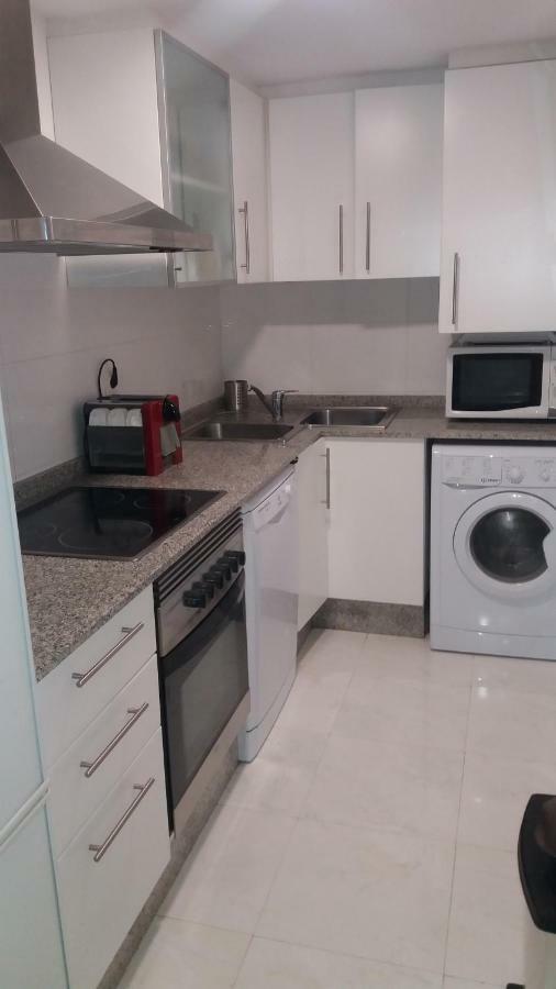 Apartamento Playa Canet D'En Berenguer Exteriér fotografie